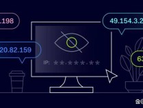 隐藏网站服务器真实IP地址方法查不到网站真实IP地址